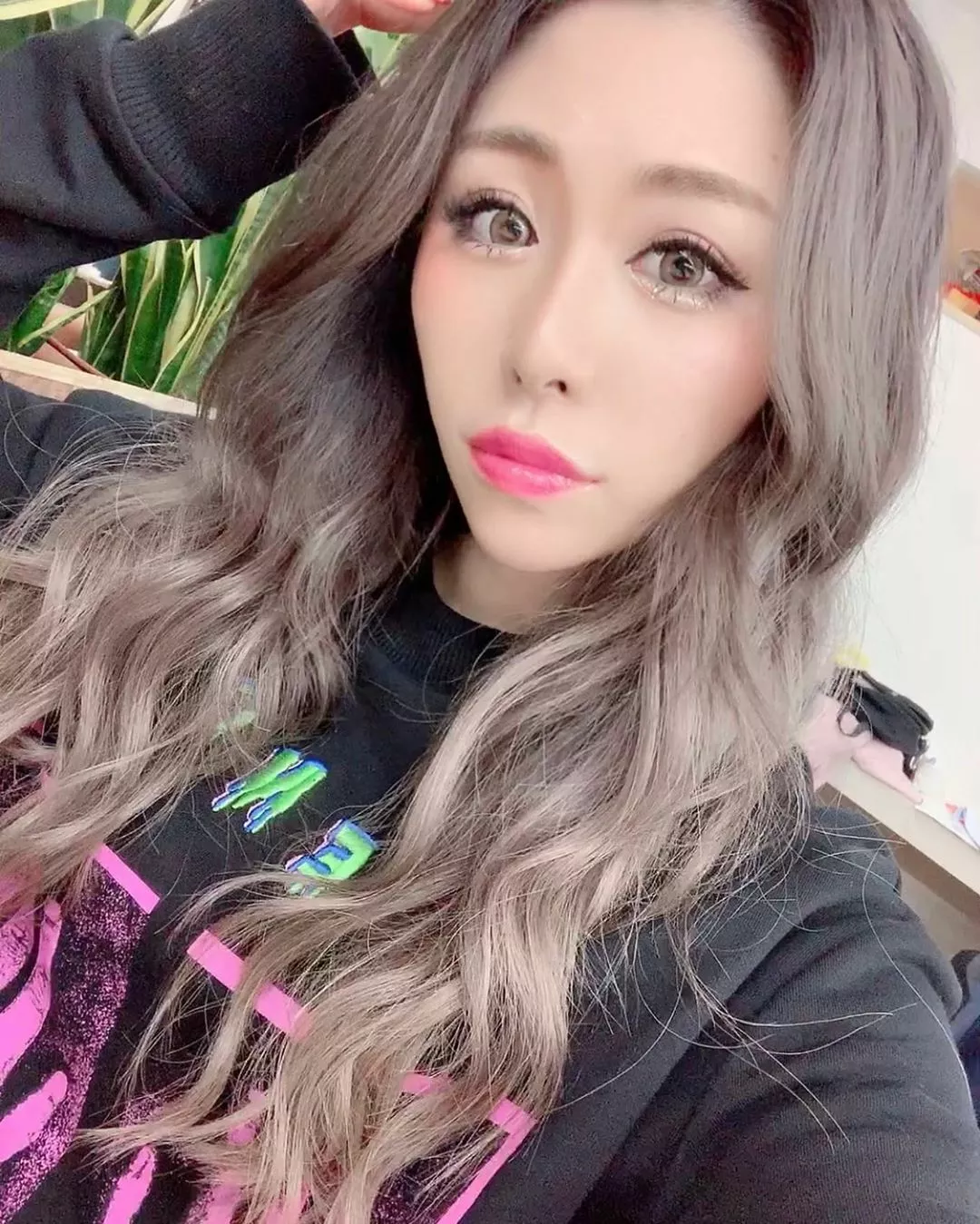朝比奈 みらい