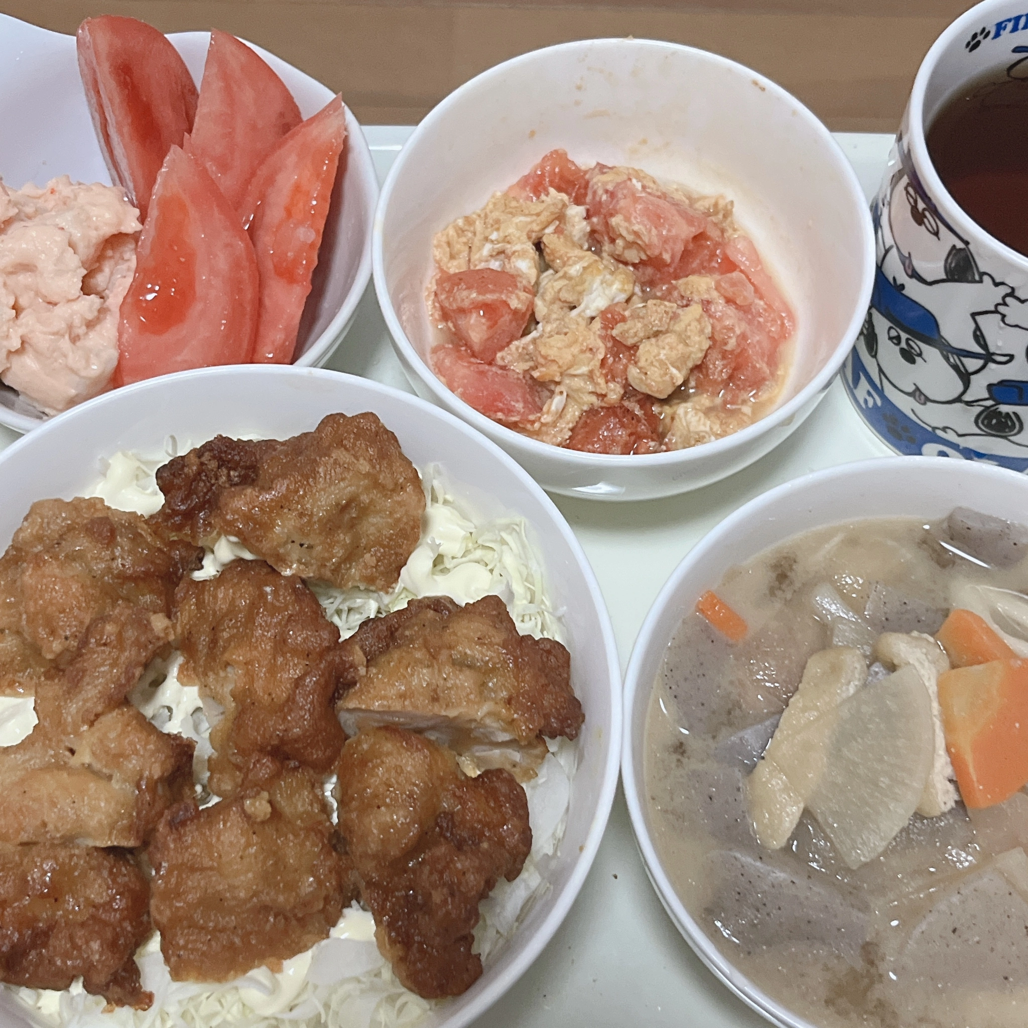 あめ 。
