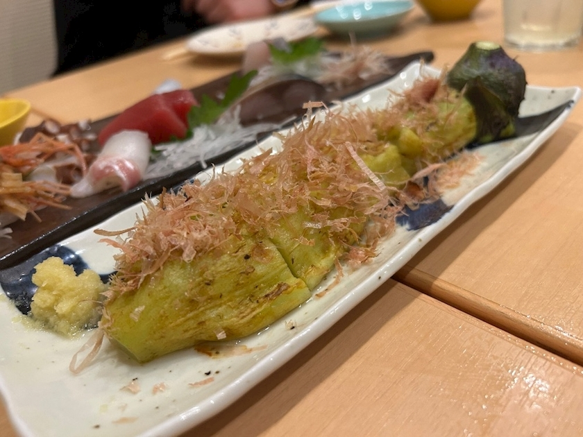 美月