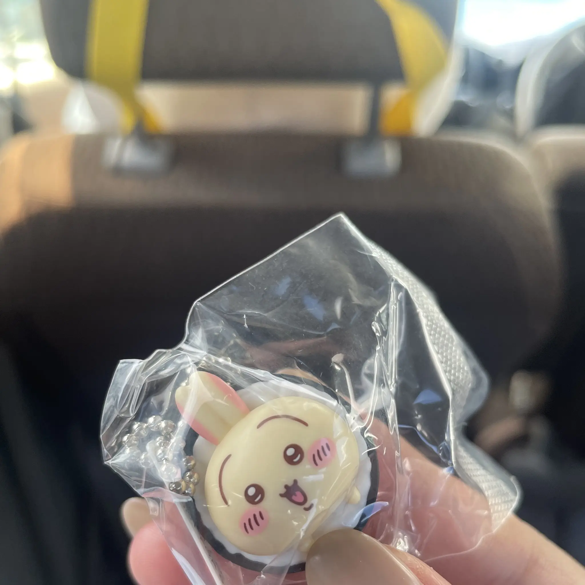 ちゃお