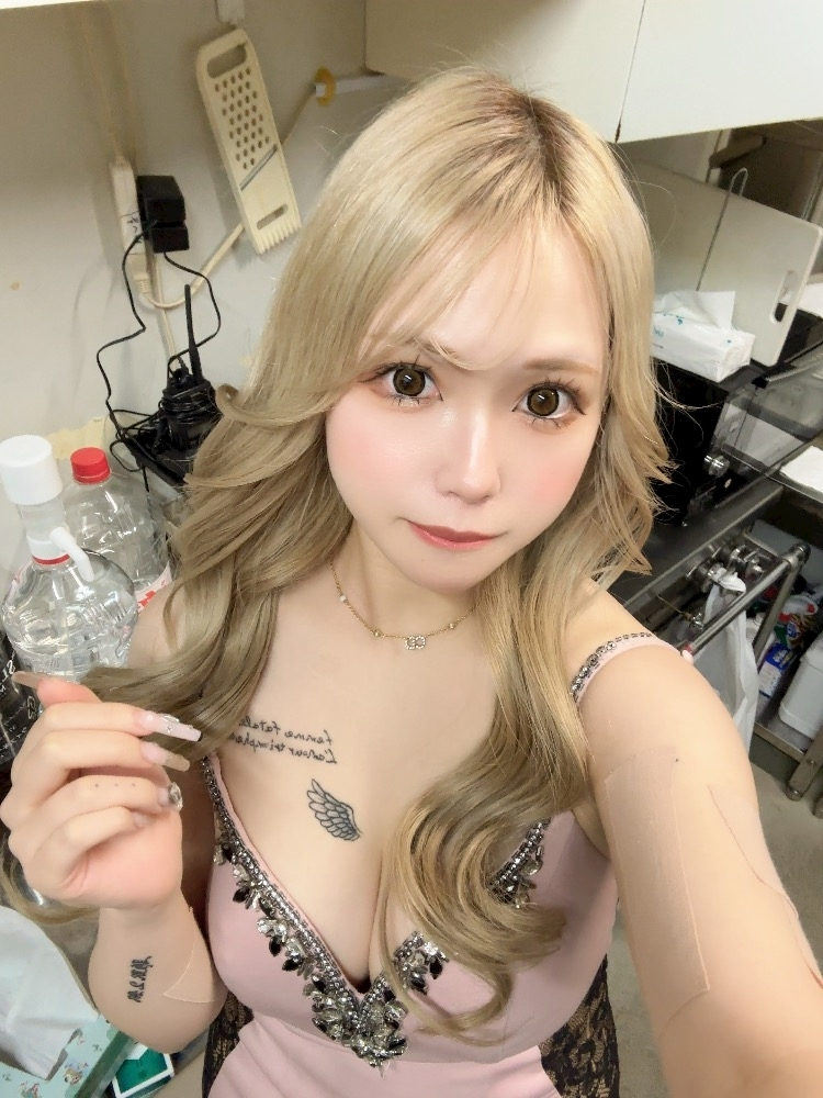 七星 りょう