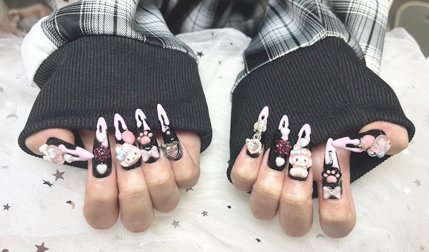 ねむ