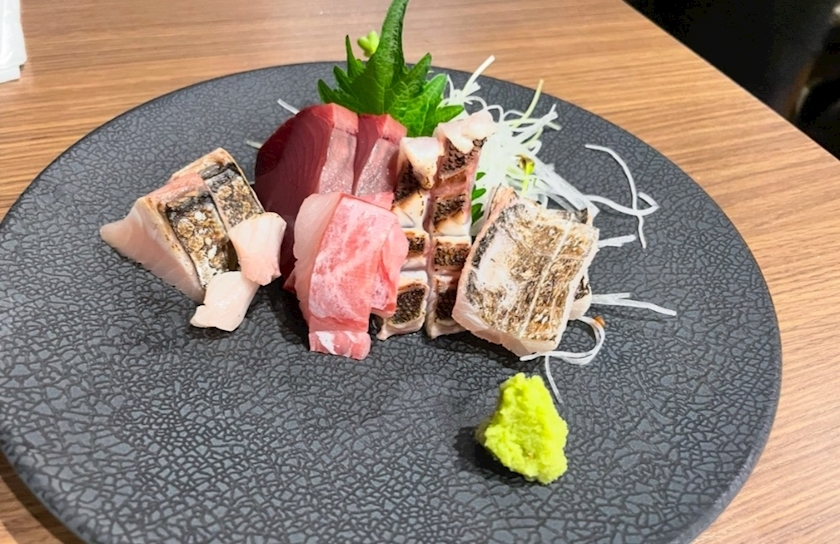 中原 せつな