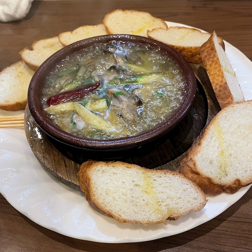 さら