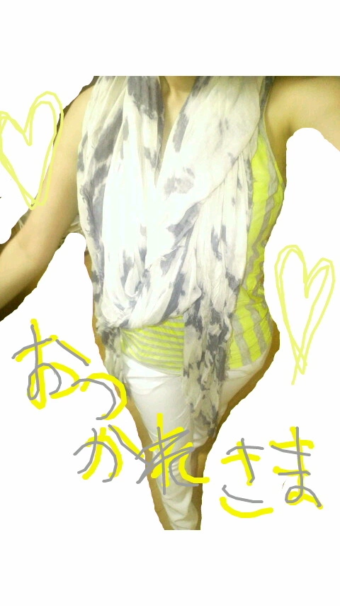 柚木 まや