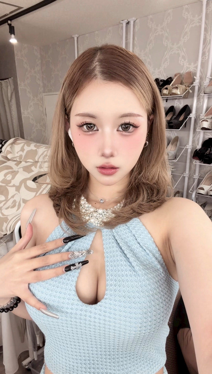 桜庭 夢姫華