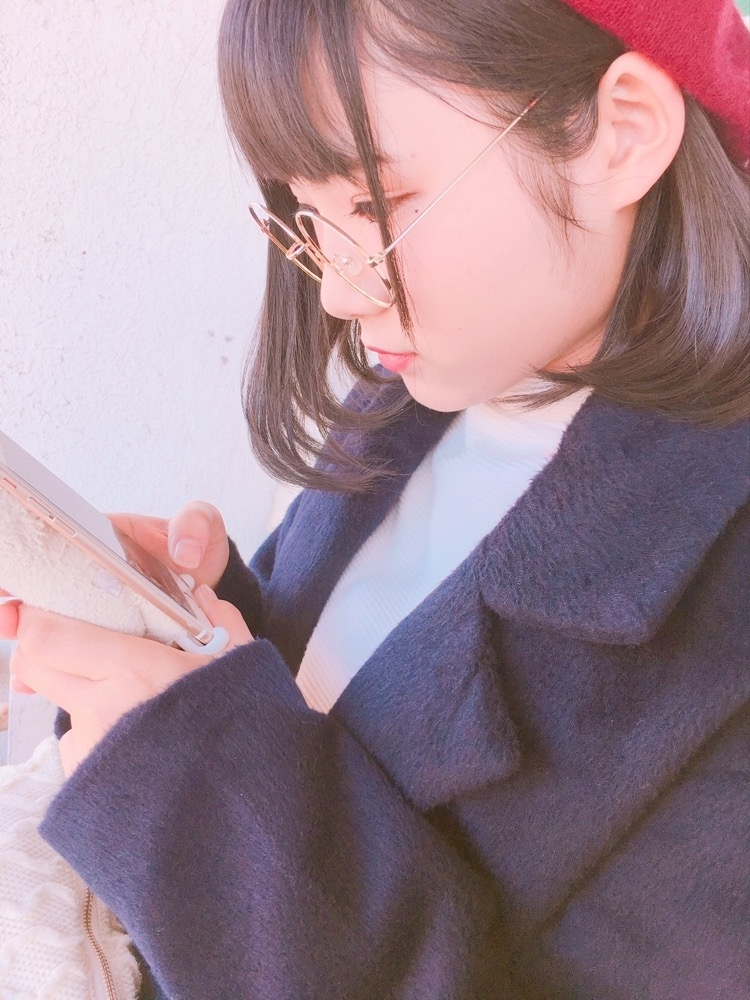 ましろ