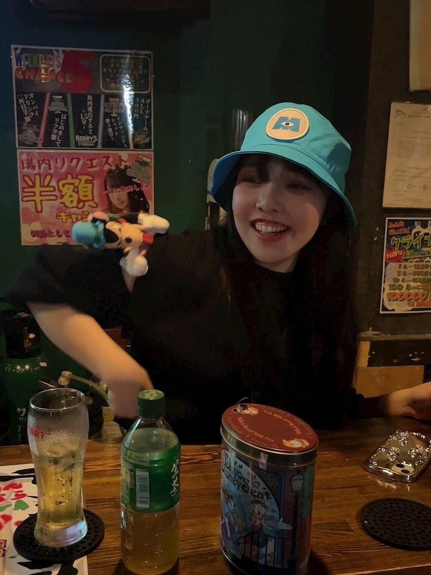 ひなた