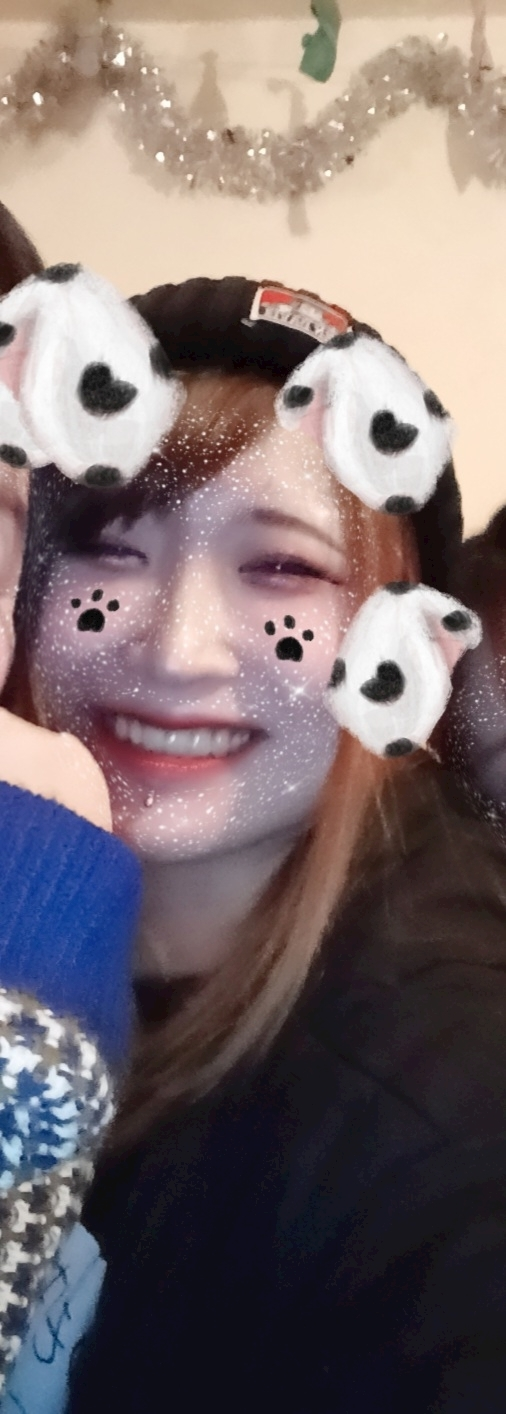 キラリ