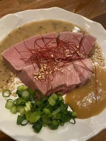 長瀬 純恋