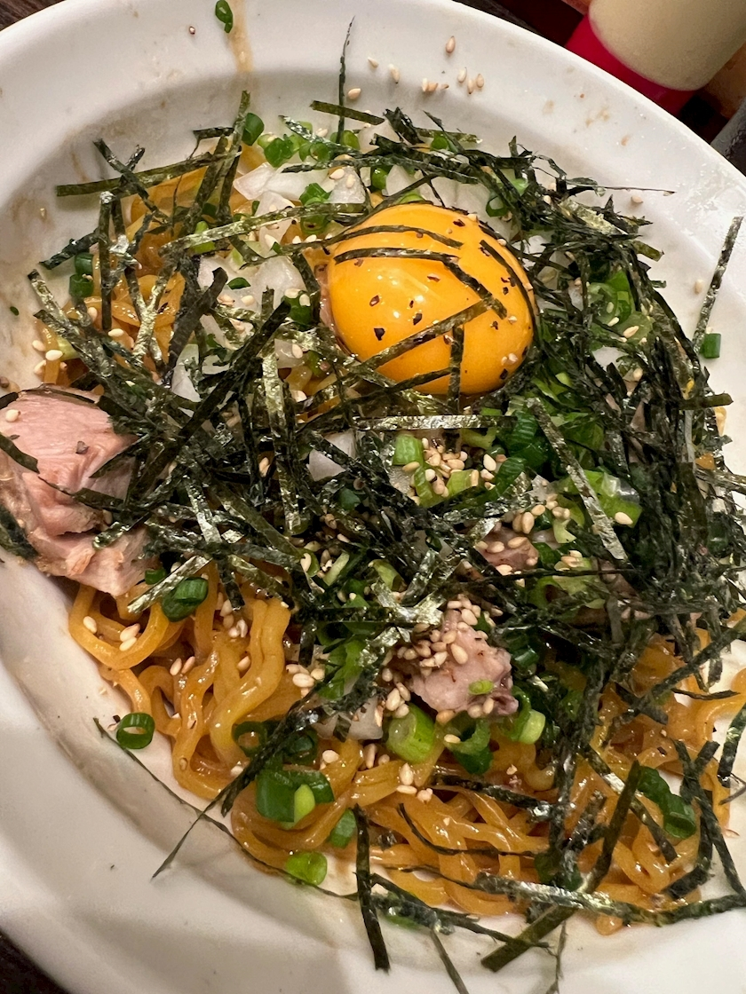 華月 まお