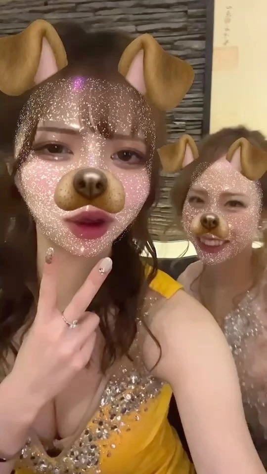 椿 杏奈