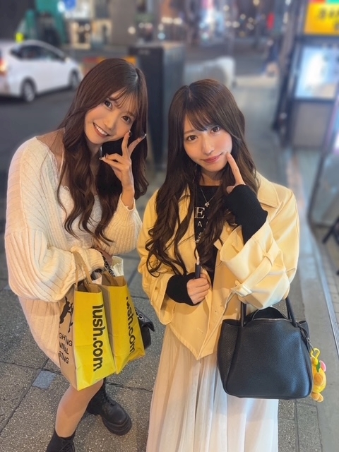 美波 ななみ