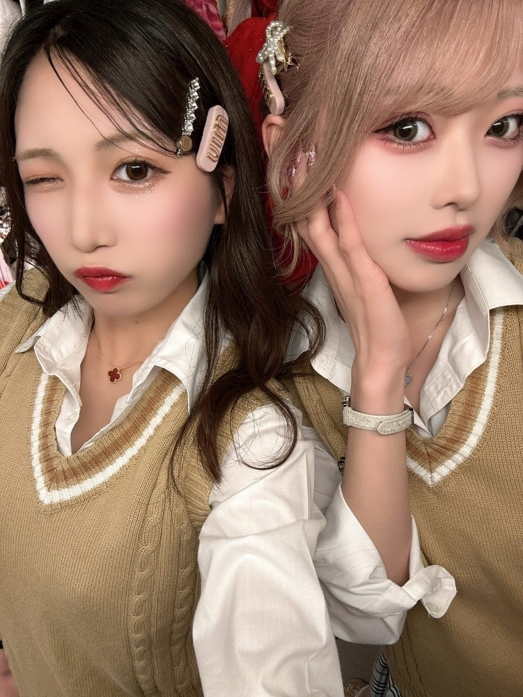 広瀬 麗奈