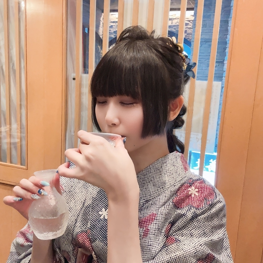 天羽 もか
