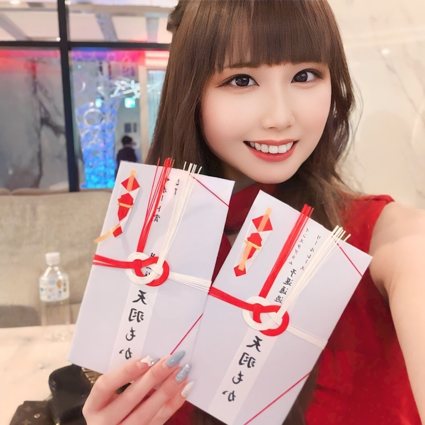 天羽 もか