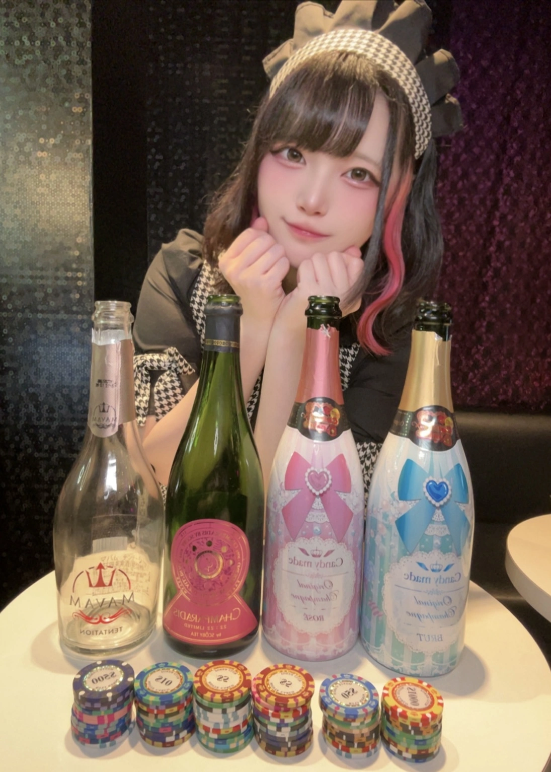 小鳥遊 もか