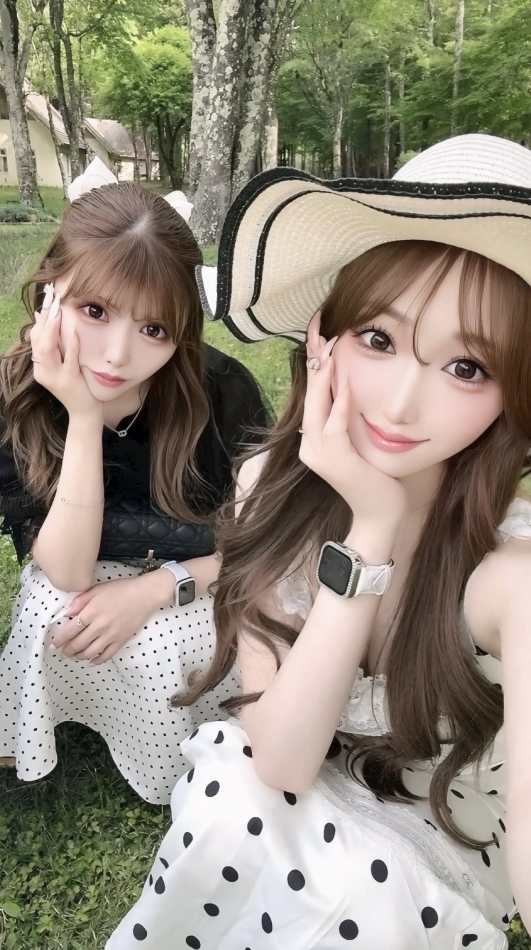 りおな