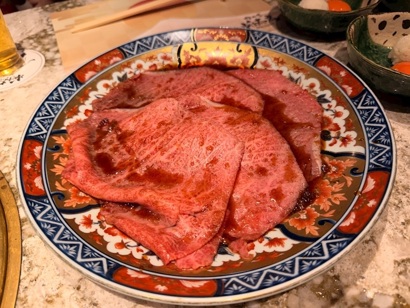 めい