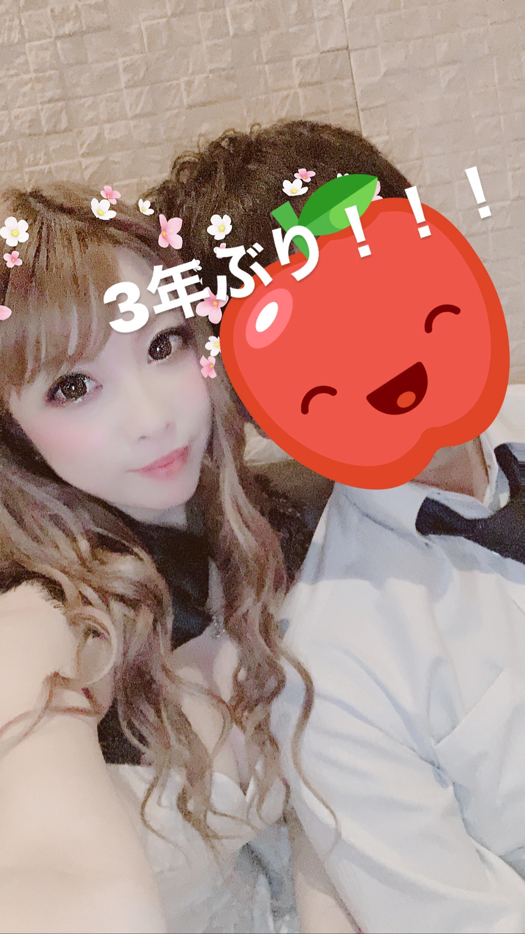 夢乃 サラ