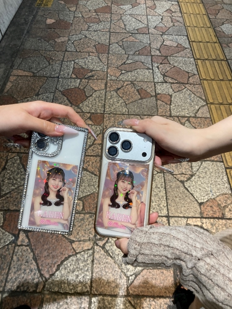 かれん
