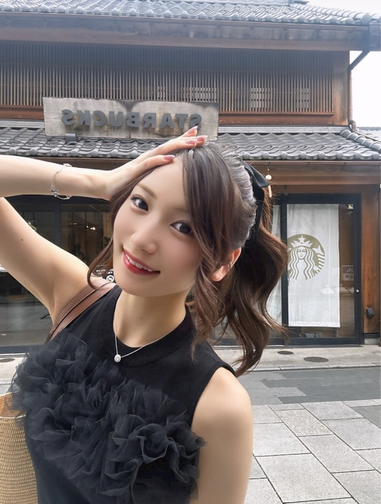 広瀬 麗奈