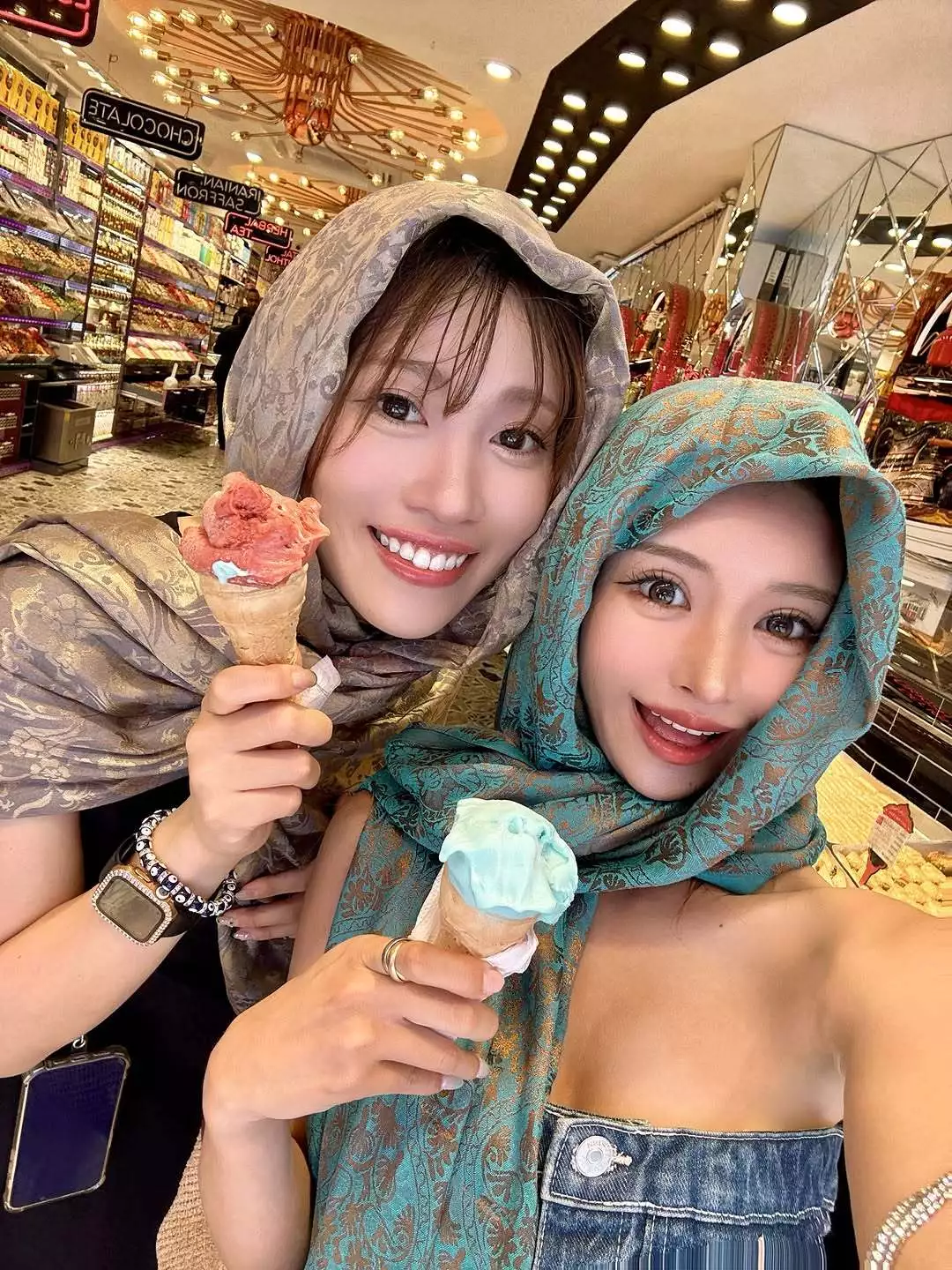愛泉 萌華