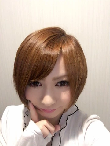 蓮見 リア