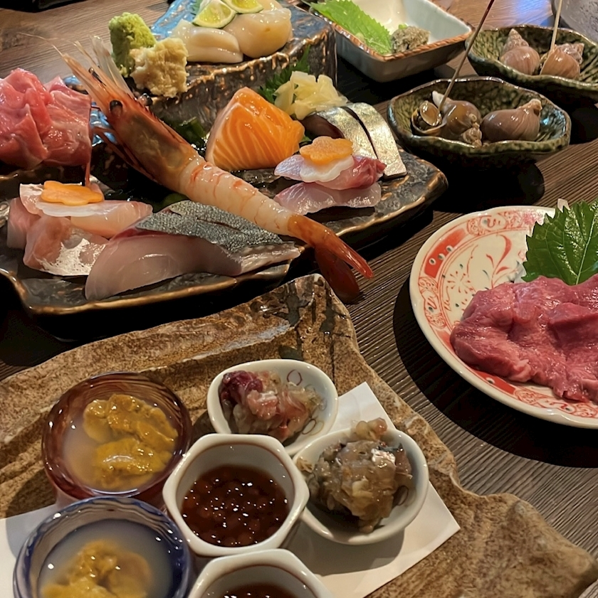 七星 ゆめ