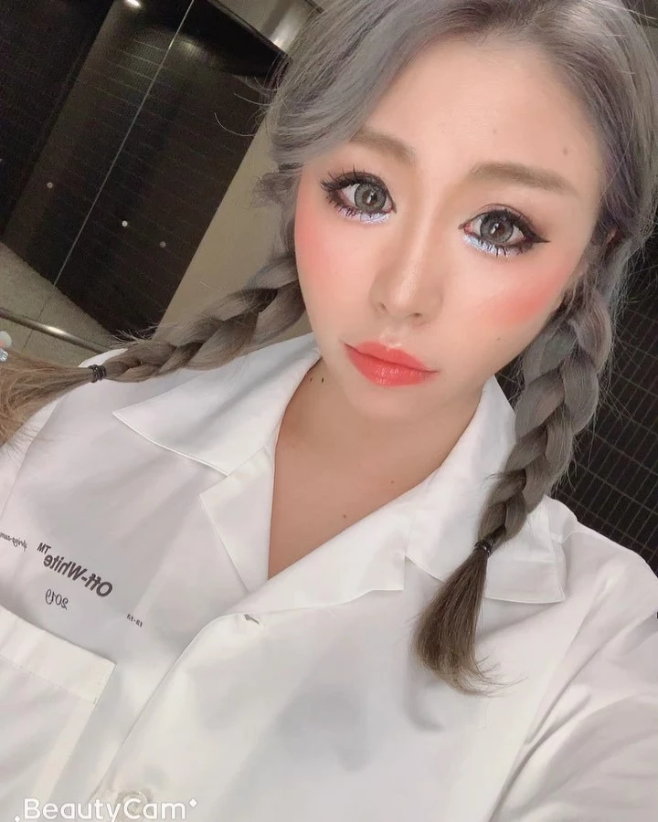 朝比奈 みらい