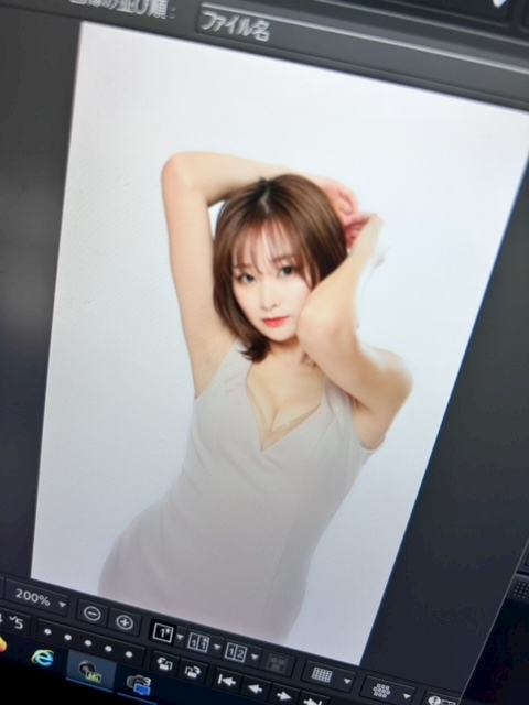 妃乃 すず