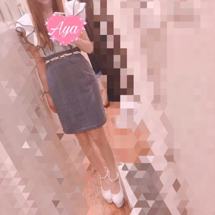 水輝 アヤ