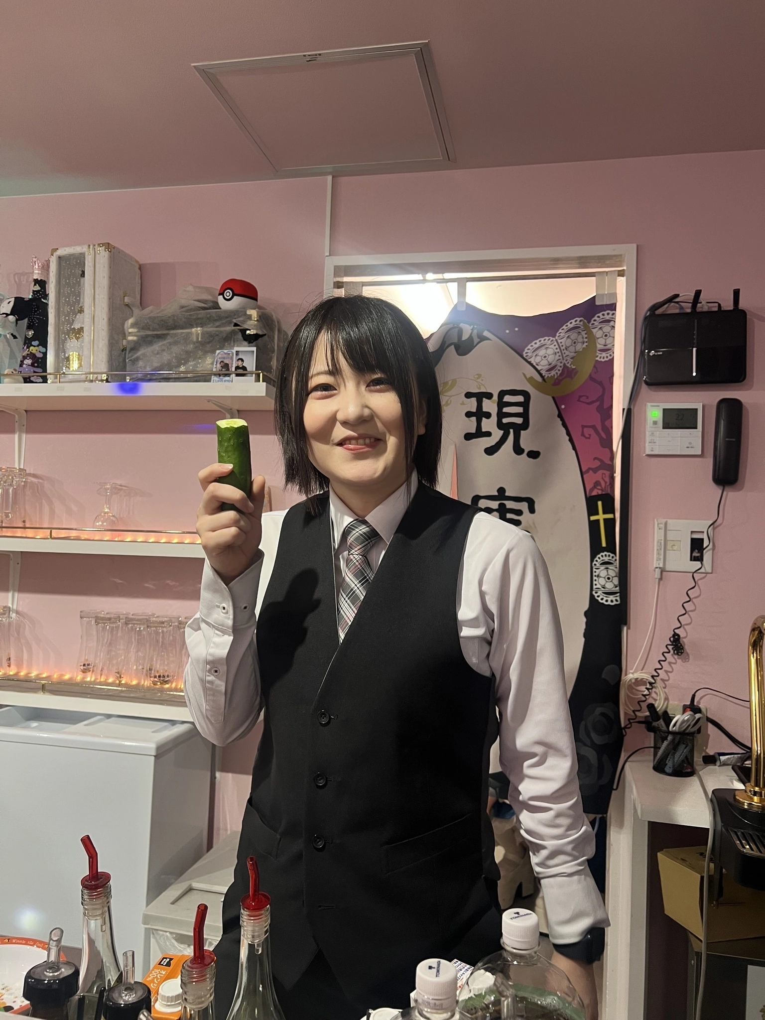 しゃけ