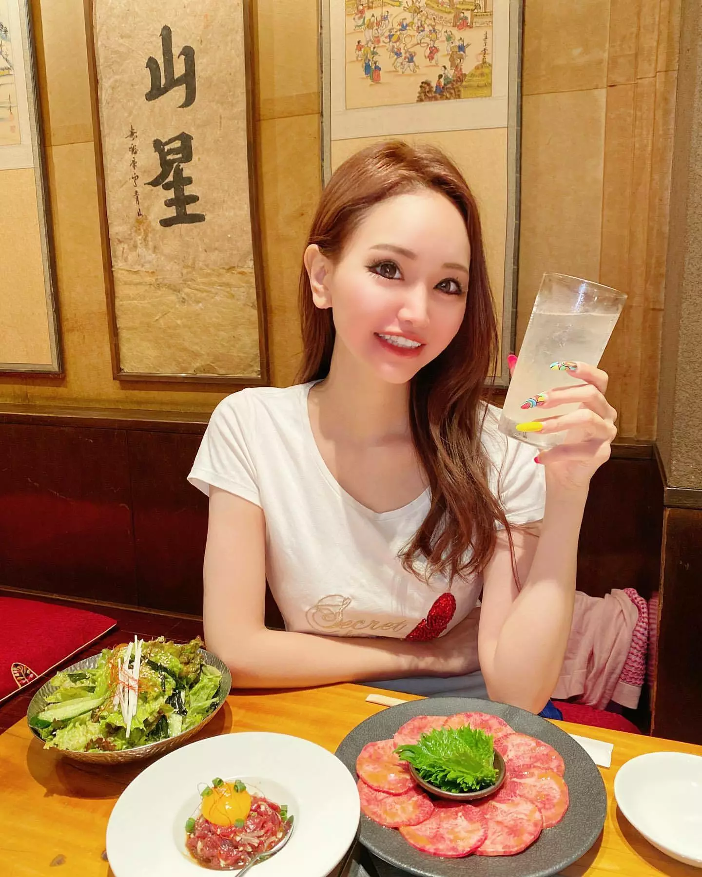 桜 ゆみ