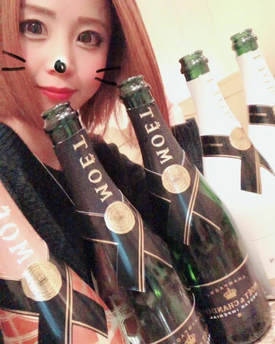 美波 なつ