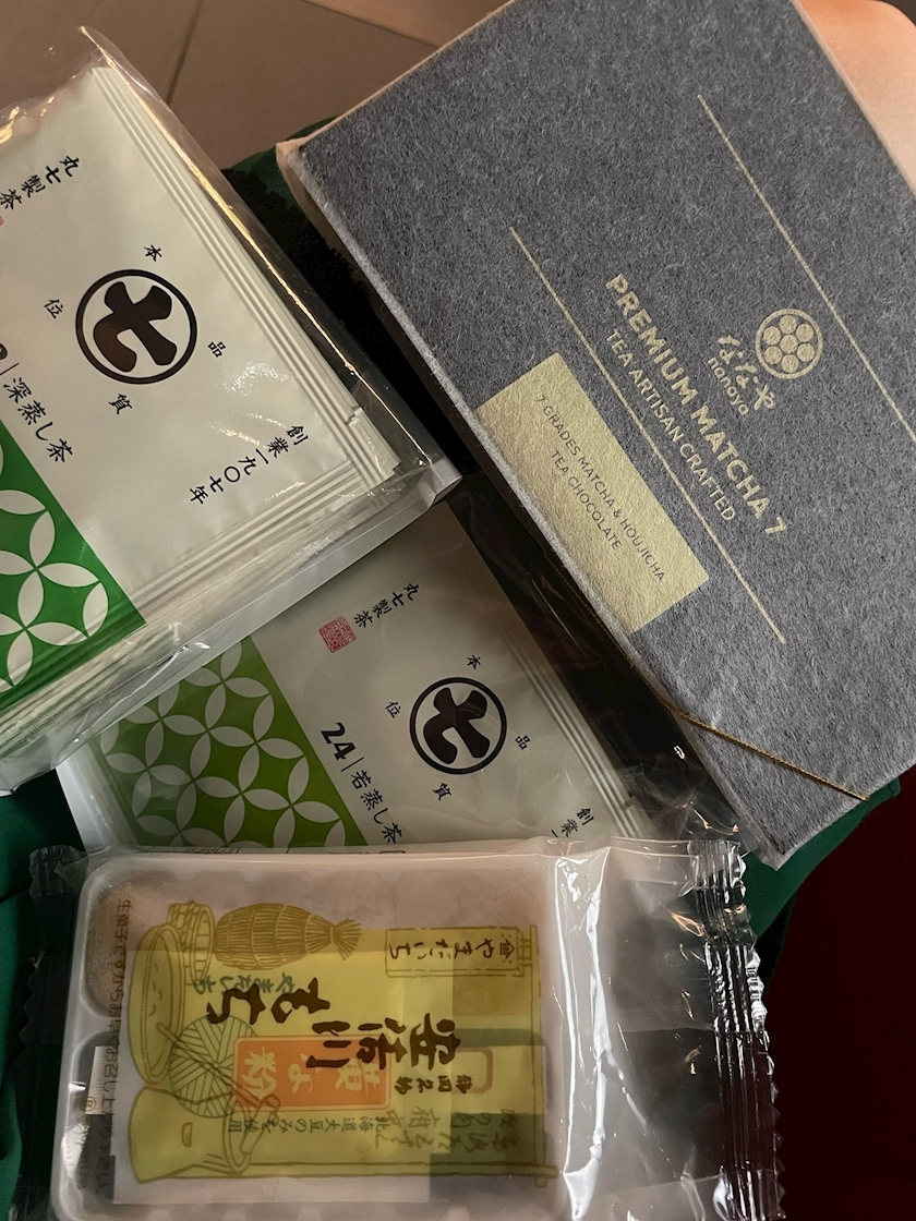 水城 百合