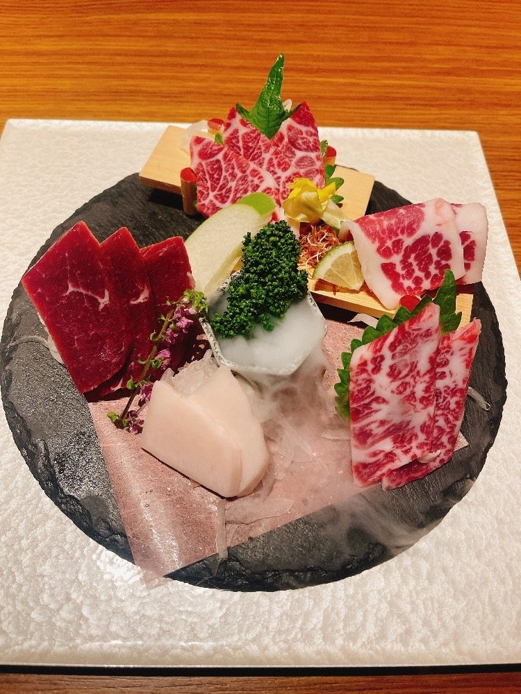 サキ