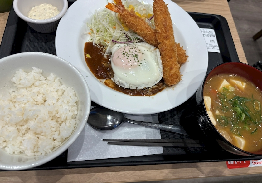 きらり