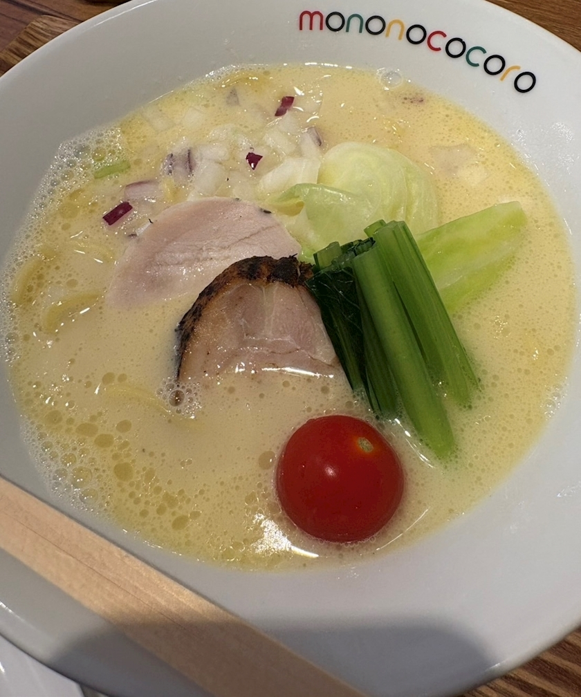 なつき