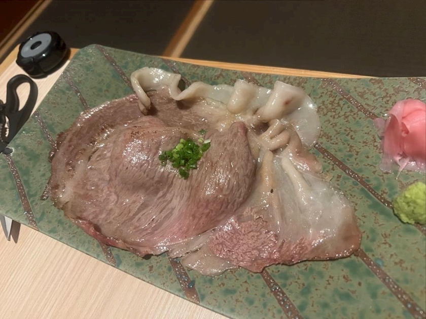 葉月 まお