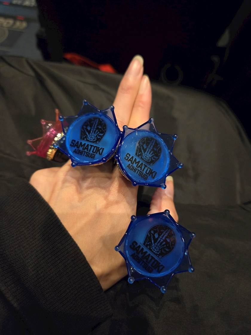 エミ （スタッフ）