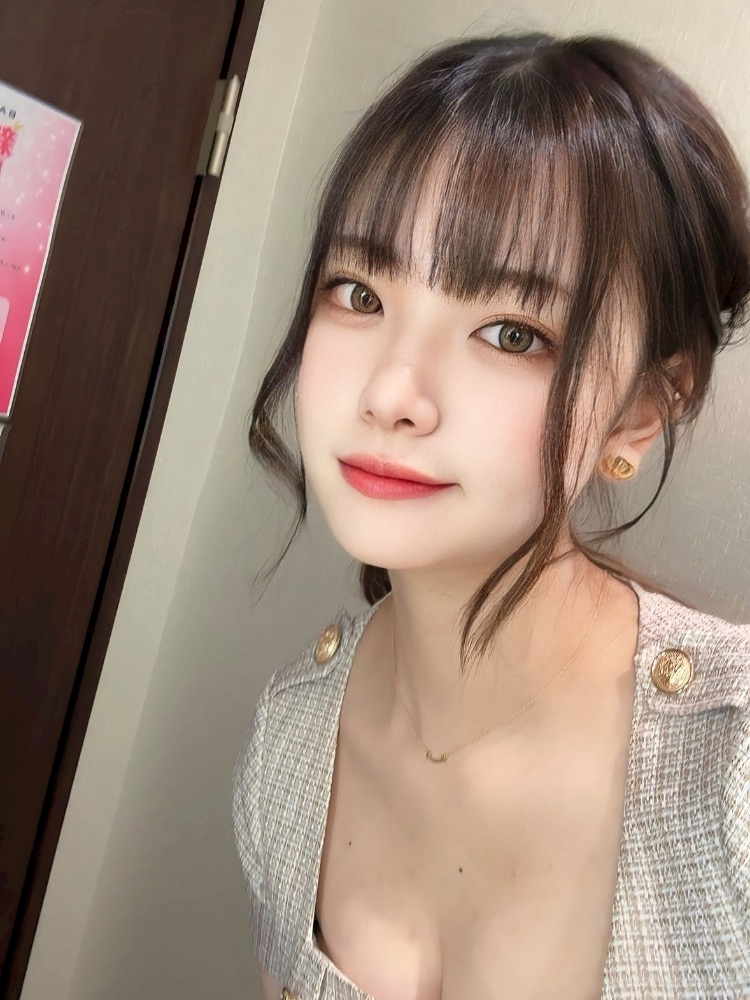 白咲 かんな