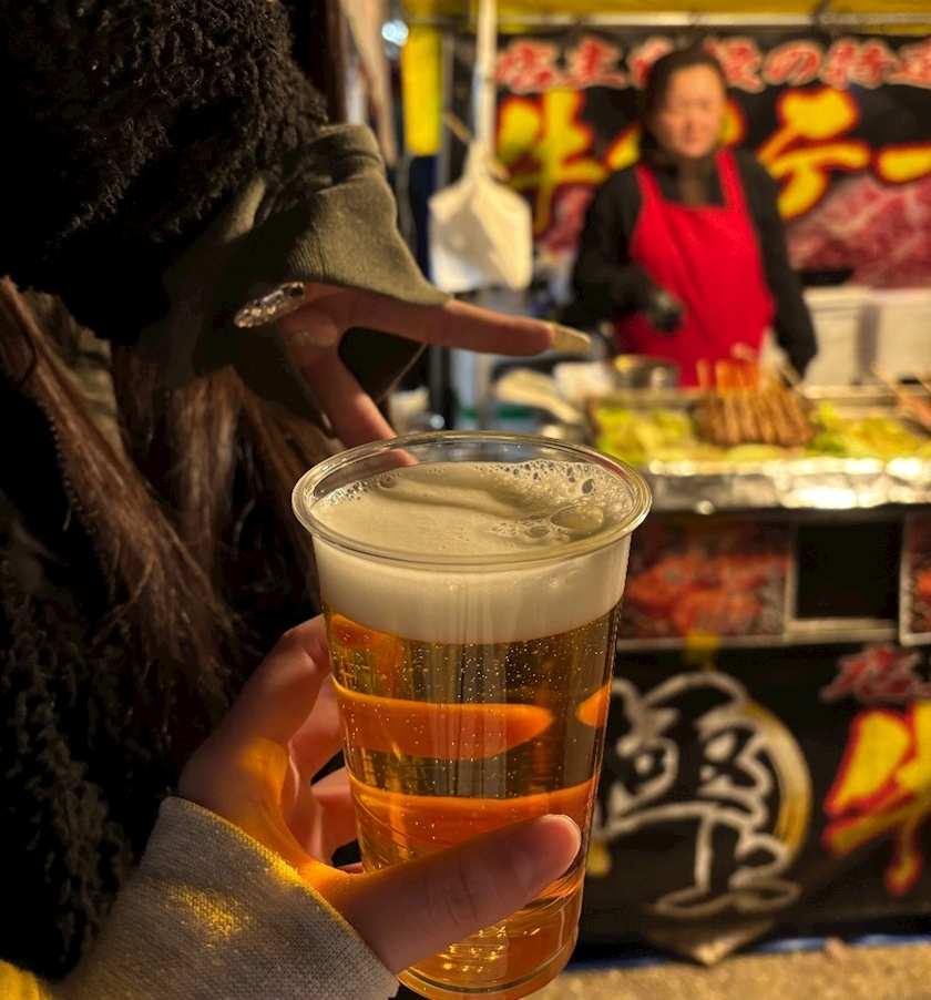 あーだこーだそら