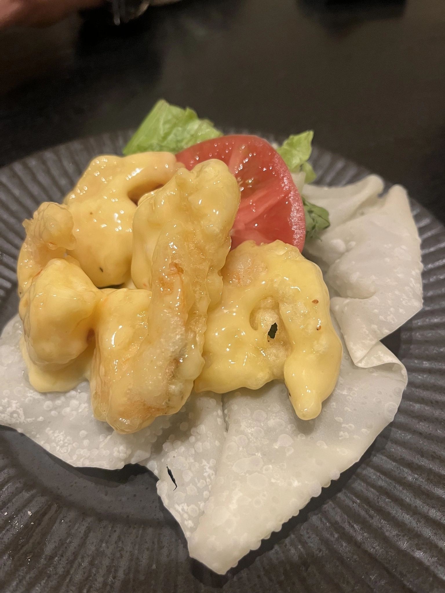 カレン