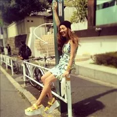 桃瀬 百華