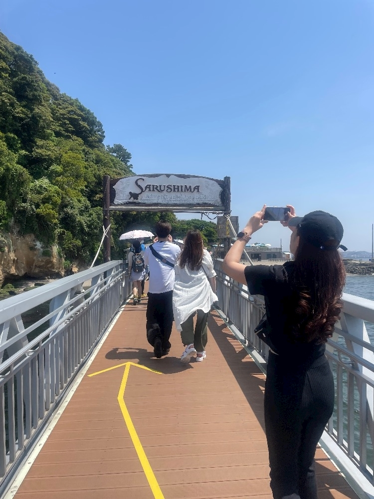 七海 結愛