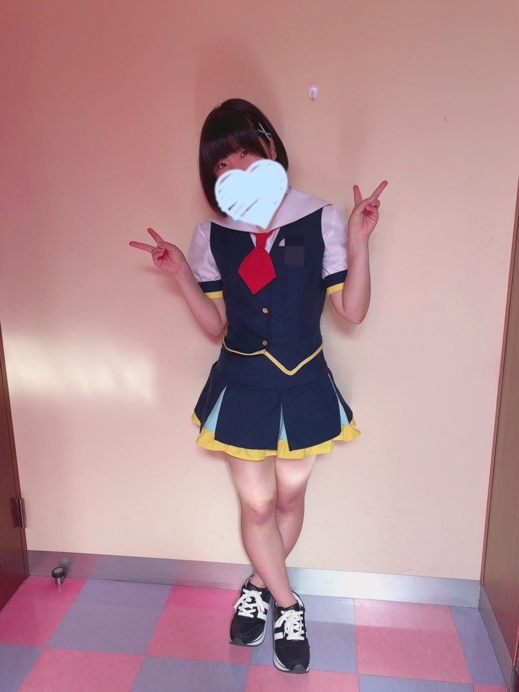 あくび