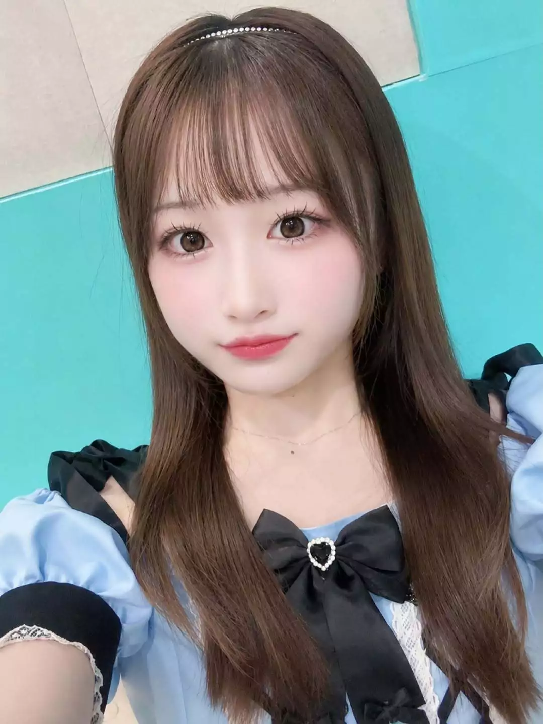 りの
