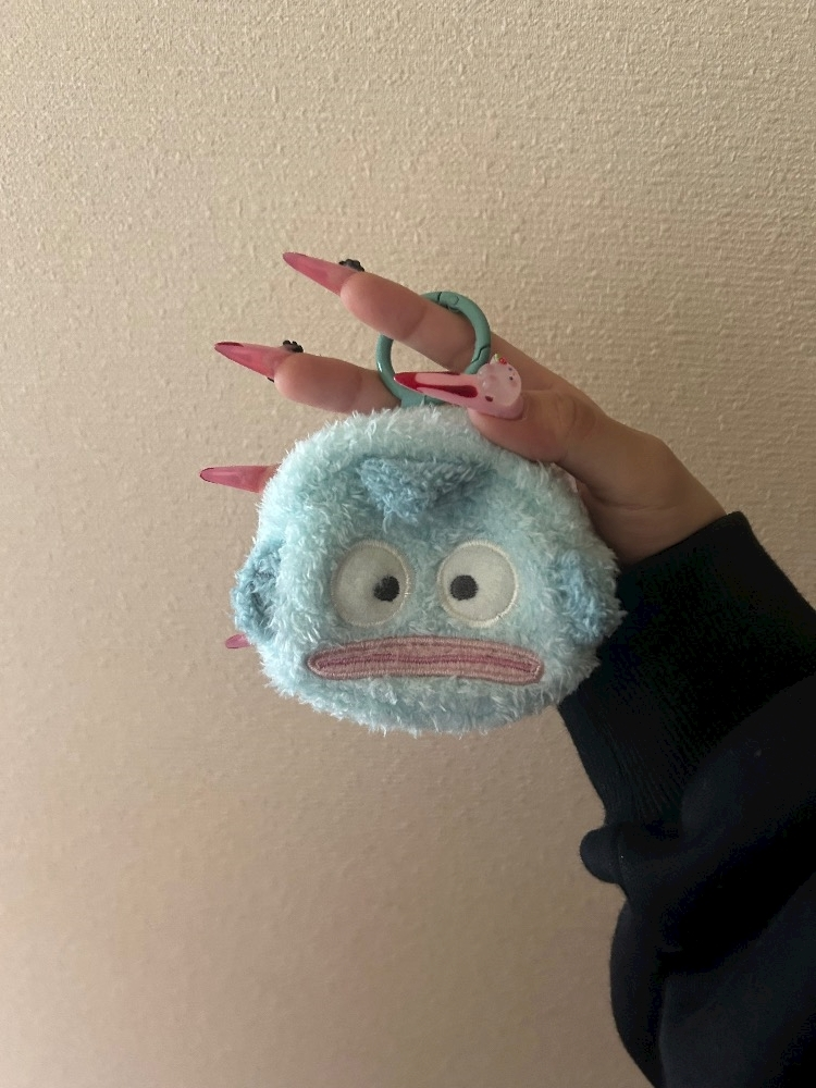 かびるんるんさわ