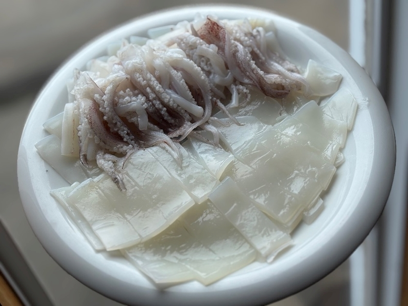 椿